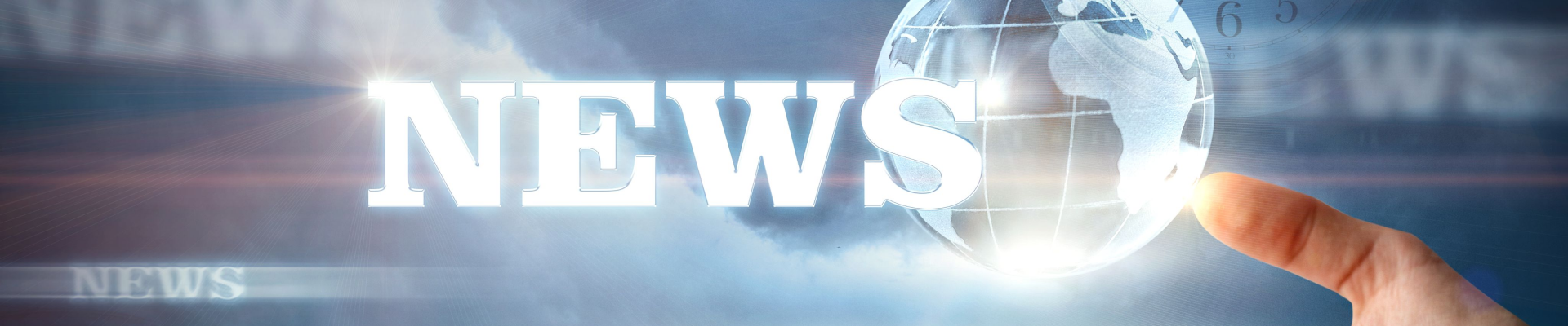 News Banner